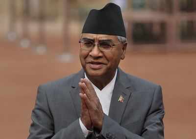 This image has an empty alt attribute; its file name is shre-bahadur-deuba.jpg